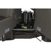 Садовый райдер Stiga Park 540 PX 4WD без деки